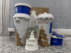 -CHARLIETOWN红茶公司(南京万象天地店)