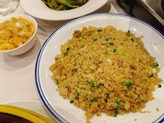 炒块垒-凯鸽酒楼(水泉湾龙园店)