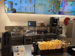 -KOI Thé(正佳广场店)