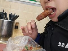 -一擀一面皮(棉纺东路店)