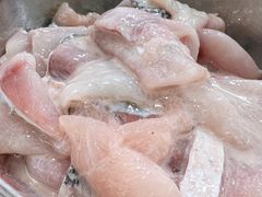 乌鱼-云溪河冷锅鱼(成都玉林小吃街店)