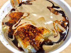 -清真·宏顺祥卤汁凉粉(大皮院店)