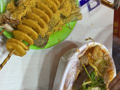 -安发瞧麻辣烫(总店)