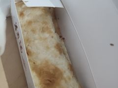 -金诚张妈妈羊汤·驴肉火烧(旧宫佳和园店)