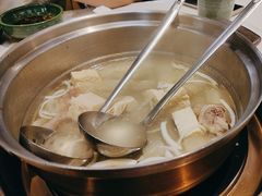 -润园四季椰子鸡火锅(南山海岸城店)
