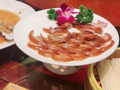 -金贵源食神(楚河汉街店)