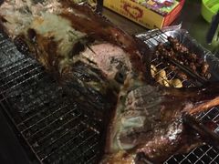 -阿里烧烤(北京东路店)