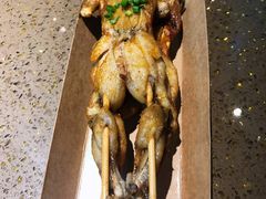 烤牛蛙-蛙喔牛蛙(椒江青悦城店)