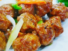 -宝发园名菜馆