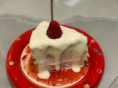 -LA JOLLA 墨西哥餐厅(学院路店)