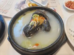 -长顺参鸡汤店(西塔总店)