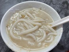 -老西关濑粉(文明路店)