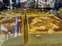 乳酪厚多士-美芝莲(钻汇广场店)