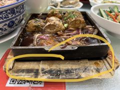 -阿伟海鲜楼·福建菜(涵江店)