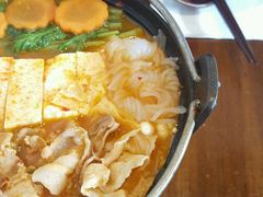 -铃木食堂(帽儿胡同店)
