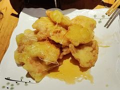 -小俩口烧烤东北菜(双井店)