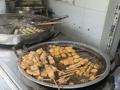 -马记大锅煮(总店)