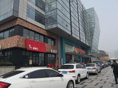 -丽达购物中心(崂山店)