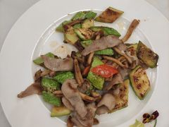 -东江海鲜酒家(艺都分店)