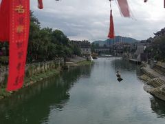-乾州古城