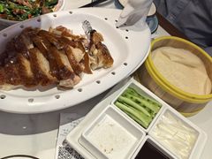 -东流山烤鸭·家常菜(雨山龙湖店)