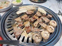 -六七八韩式烤肉·韩国料理(上杭路店)