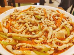 -新健小吃(承德街店)