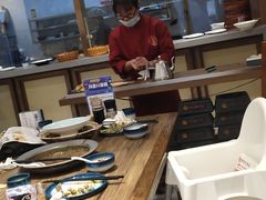 大堂-锡和无锡菜(景丽苑店)