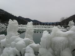 -潭溪山