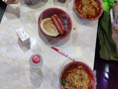 -杨记麻辣烫(四马路店)