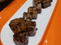 -香阁餐厅·常州菜·常州菜代表品牌(新北奥体店)