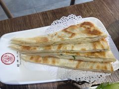 龙虾伴侣瓤子饼-叶派龙虾•招牌香辣蟹·海鲜(中海国际店)