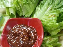 -韩聚园韩国料理(文灶店)