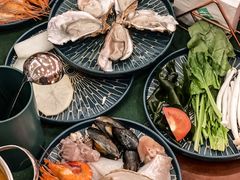 -火舞泰·泰式海鲜火锅餐厅(世纪城店)