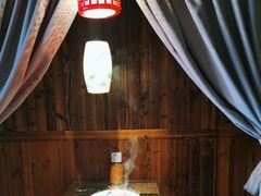 -老宅藕香·湖北菜·非遗藕汤·武昌鱼(黄鹤楼景观店)