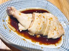 -南小蟹手工點心(三里屯店)