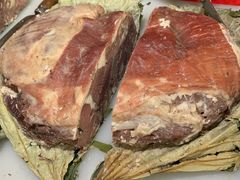-东山矮马桶羊肉(太湖东山店)
