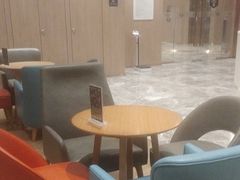 -威尔仕W FITNESS健身会所(联洋广场店)