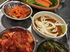 -釜山火炉·海鲜烤肉(紫藤路店)