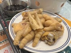 -阿金大白·上海菜馆(新天地店)