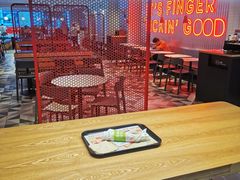 -肯德基(建华店)