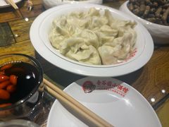 -金谷园饺子·烧烤(人大总店)