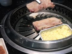 -木槿花韩式炭烤·熟成肉工坊(孙文东路店)