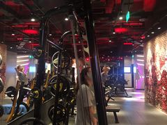 -威尔仕健身·游泳(龙湖天街店)