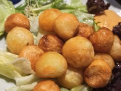 -酒窝夜酌居酒屋(中海水岸馨都店)