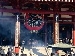 -浅草寺