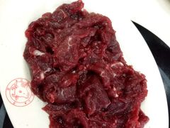 -粤潮牛肉火锅店(江南大道店)