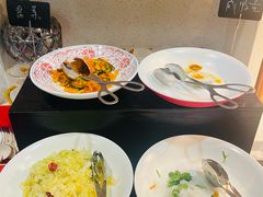 -潞安酒店(宁国路店)