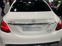 -北京之星奔驰4S店(亦庄店)