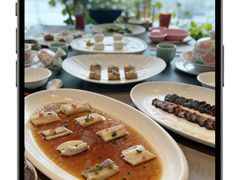 -龙井御庄·精致江南菜(龙井店)